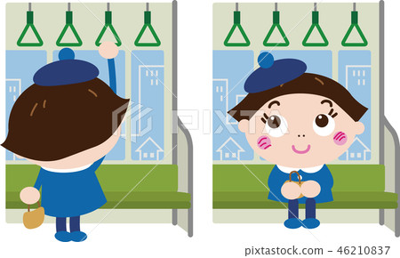 坐火車(Opup girl 30) 坐火車(Opup girl 30) 46210837