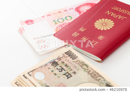 passport passport 46210978