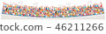 audience 46211266