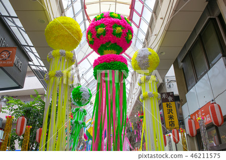 Tokyo Asagaya Tanabata Festival Pearl Center Tokyo Asagaya Tanabata Festival Pearl Center 46211575