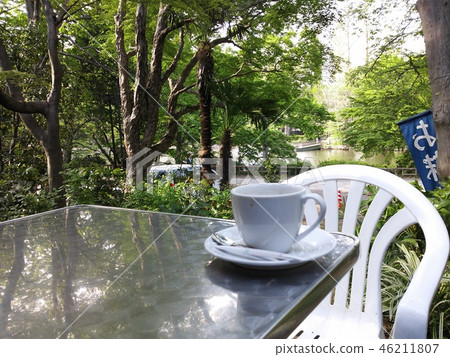 Inokashira Park break 46211807