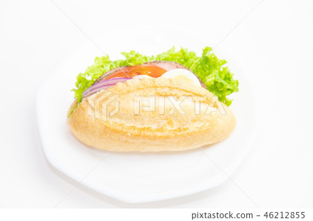 Pastrami Sand 46212855