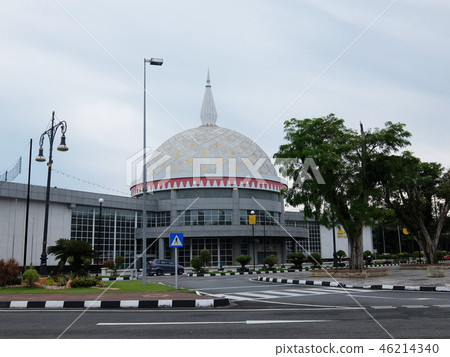 Brunei Royal Regalia Museum (Royal Regalia) 46214340
