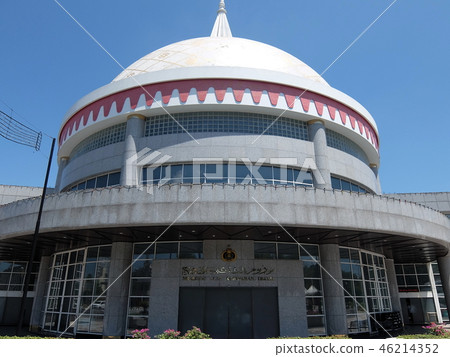 Brunei Royal Regalia Museum (Royal Regalia) 46214352