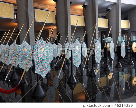 Brunei Royal Regalia Museum (Royal Regalia) 46214359
