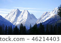 Trip of superb view 46214403
