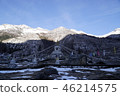 Trip of superb view 46214575