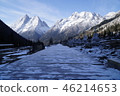 Trip of superb view 46214653