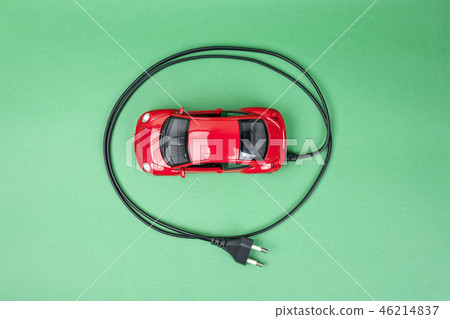 Plug, car, model 46214837