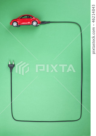 插頭，汽車，型號 46214843