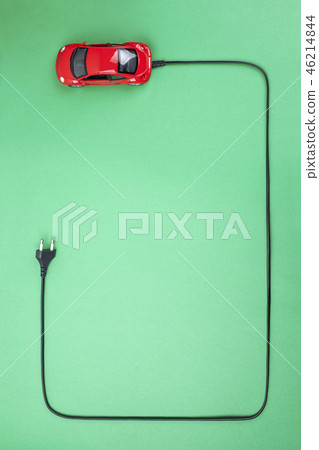 Plug, car, model 46214844