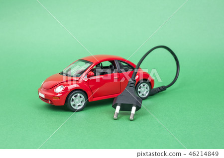 Plug, car, model 46214849