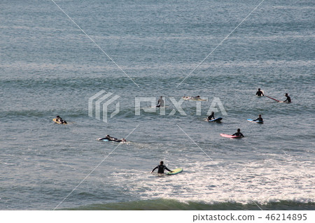 湘南海岸衝浪者 湘南海岸衝浪者 46214895
