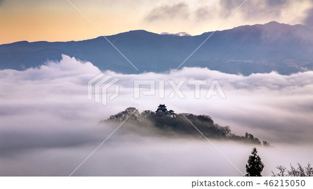 Castle in the sky 46215050