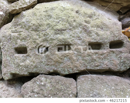 Arrow hole Arrow hole 46217215