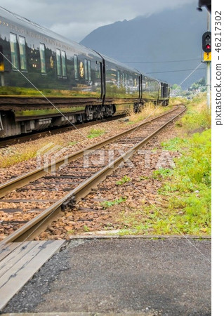 鐵路 鐵路 46217302