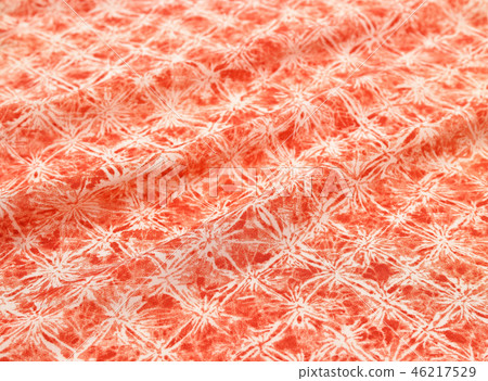 Kimono fabric image Kimono fabric image 46217529