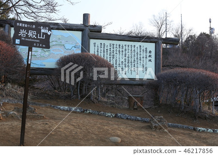 Iwadonoyama峰會 46217856