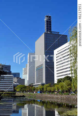Chiyoda Ward Office and Tokyo Legal Affairs Bureau Chiyoda Ward Office and Tokyo Legal Affairs Bureau 46217951