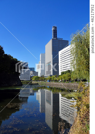 Chiyoda Ward Office and Tokyo Legal Affairs Bureau Chiyoda Ward Office and Tokyo Legal Affairs Bureau 46217952