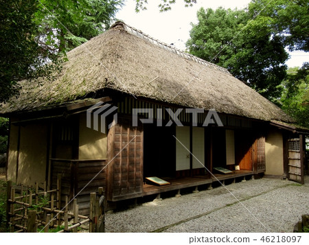 Tayama花袋故居 Tayama花袋故居 46218097