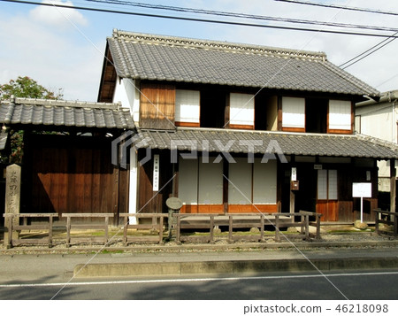 Shozo Tanaka老房子 Shozo Tanaka老房子 46218098