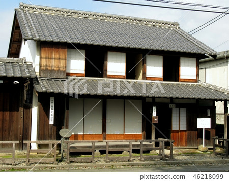 Shozo Tanaka老房子 46218099