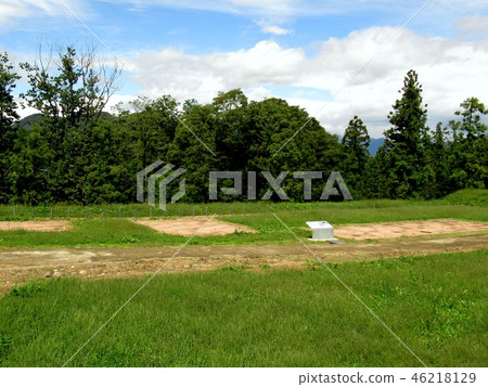 五龍城遺址的名稱 46218129