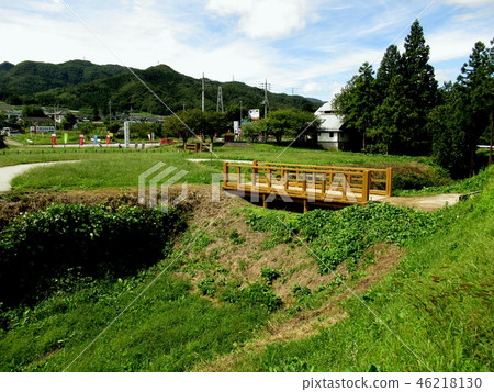 五龍城遺址的名稱 46218130