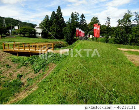 五龍城遺址的名稱 46218131