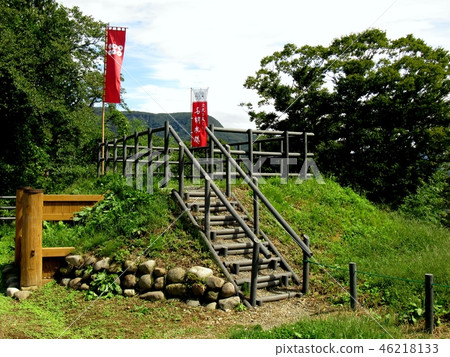 五龍城遺址的名稱 46218133