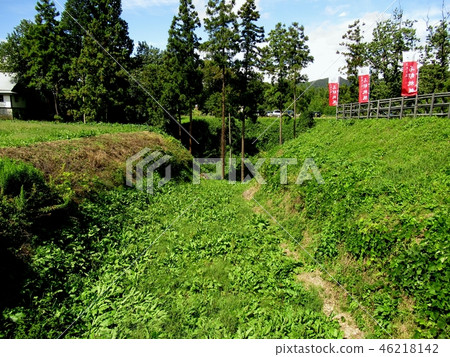 五龍城遺址的名稱 46218142