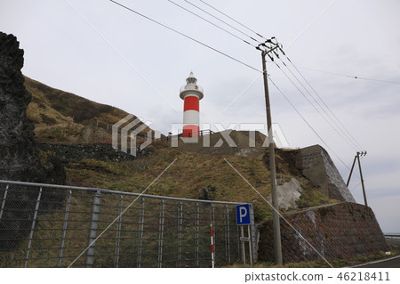 Shirakami tou Lighthouse Shirakami tou Lighthouse 46218411
