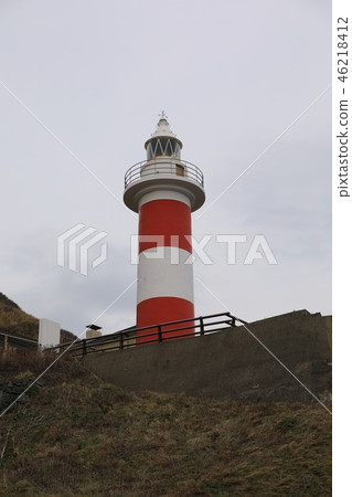 Shirakami tou Lighthouse Shirakami tou Lighthouse 46218412