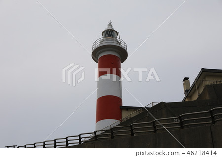 Shirakami tou Lighthouse Shirakami tou Lighthouse 46218414