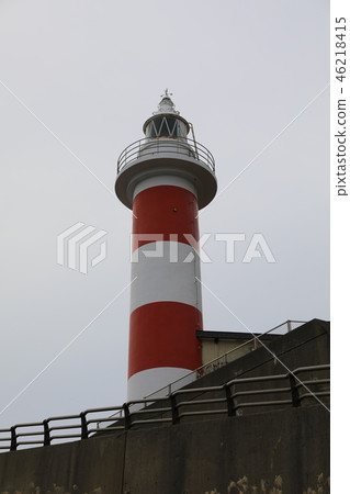 Shirakami tou Lighthouse Shirakami tou Lighthouse 46218415