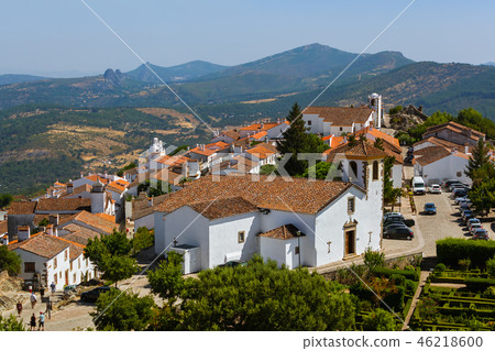 Village Marvao - Portugal Village Marvao - Portugal 46218600