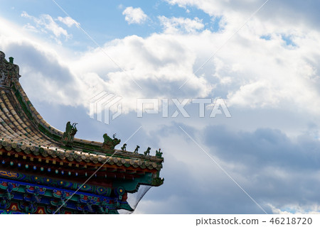 Cloud shape cloud shape cloud sky sky blue sky blue sky blue sky 46218720