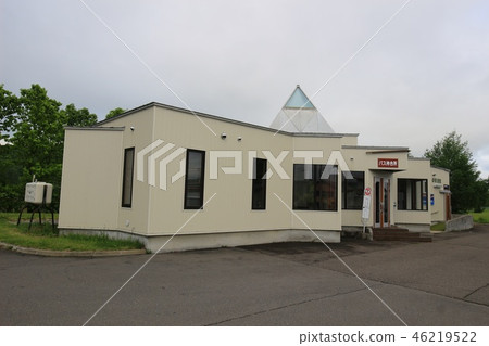 Furusato Galaxy Line Sen Senri Station 46219522