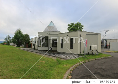 Furusato銀河線Sen Senri站 Furusato銀河線Sen Senri站 46219523