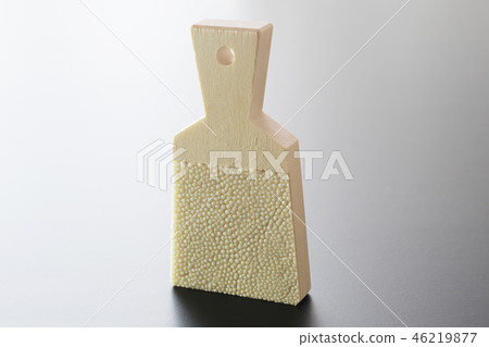 Shark skin peel 46219877