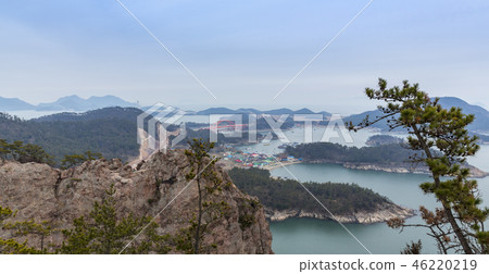 Seonudo,Gogunsan縣,群山市,全北省 Seonudo,Gogunsan縣,群山市,全北省 46220219