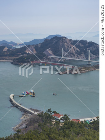 Seonyudo, Gogunsan County, Gunsan City, Jeonbuk Province 46220225