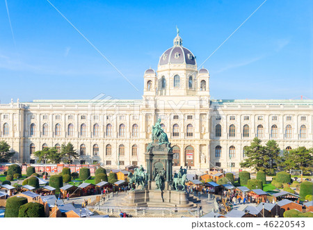 Museum of Natural History, Vienna Museum of Natural History, Vienna 46220543