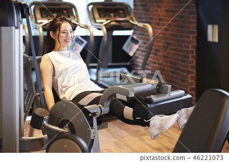 健身健身房 健身健身房 46221073