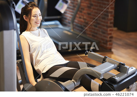 健身健身房 健身健身房 46221074