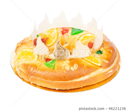 Roscon del Reyes 46221236
