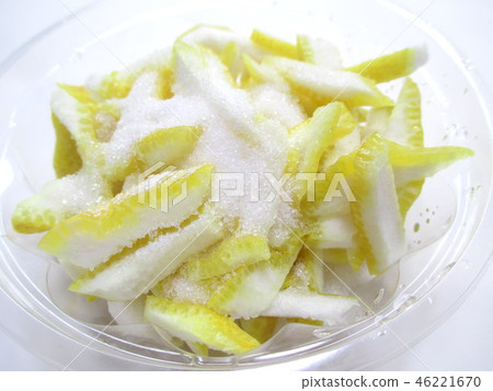 Candied onion dumplings and dumplings Candied onion dumplings and dumplings 46221670
