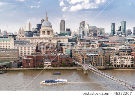 London St paul cathedral London St paul cathedral 46222207