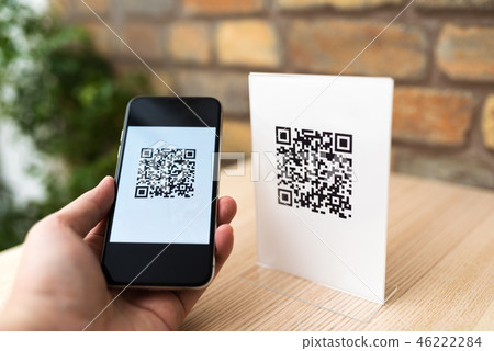 二維碼結算 46222284